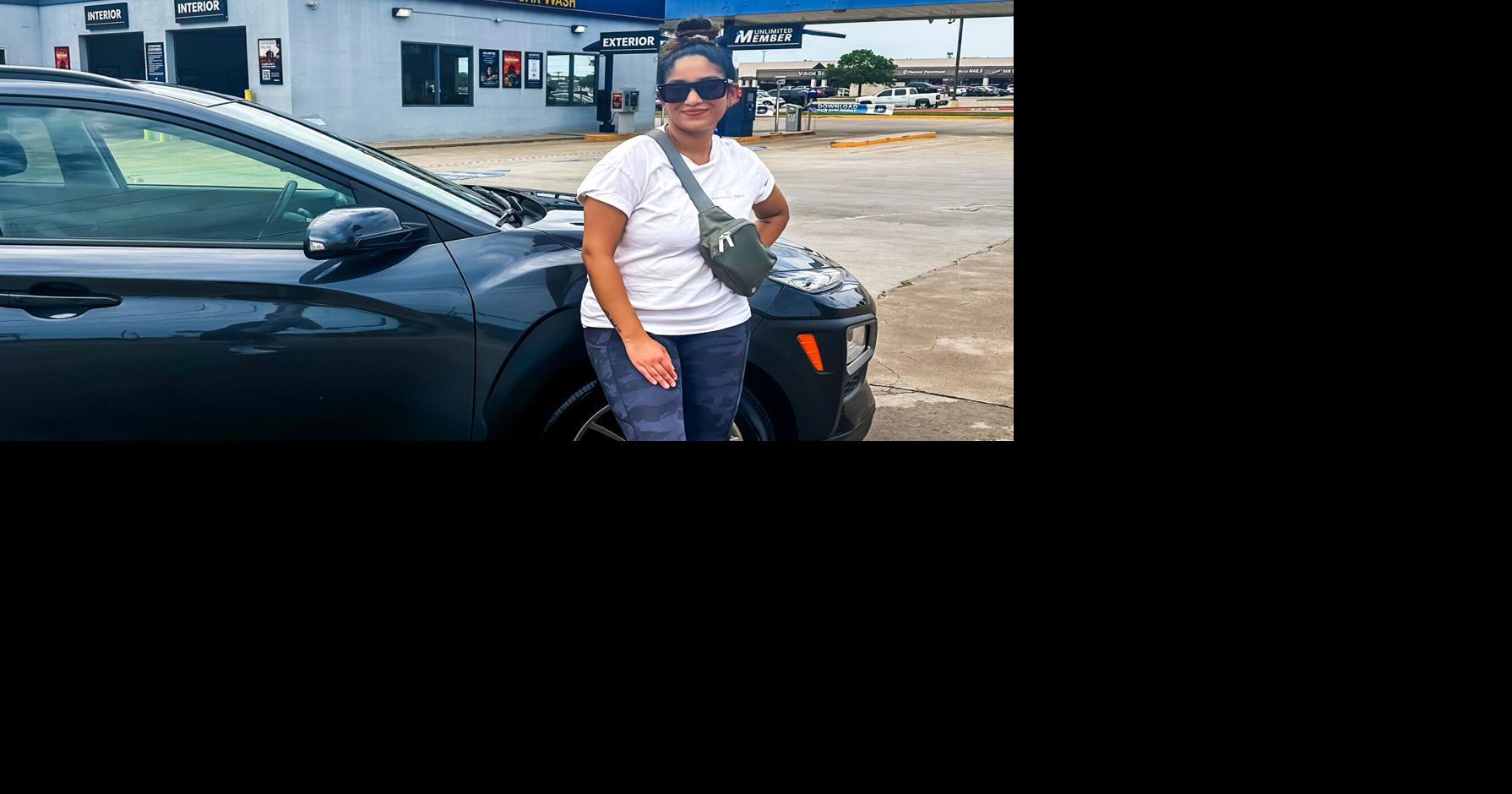 A new gem in Davenport Meet Mister Car Wash