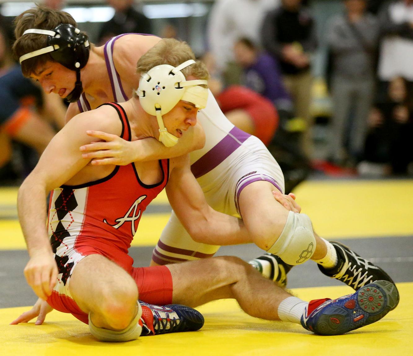 Photos Midwest Shootout