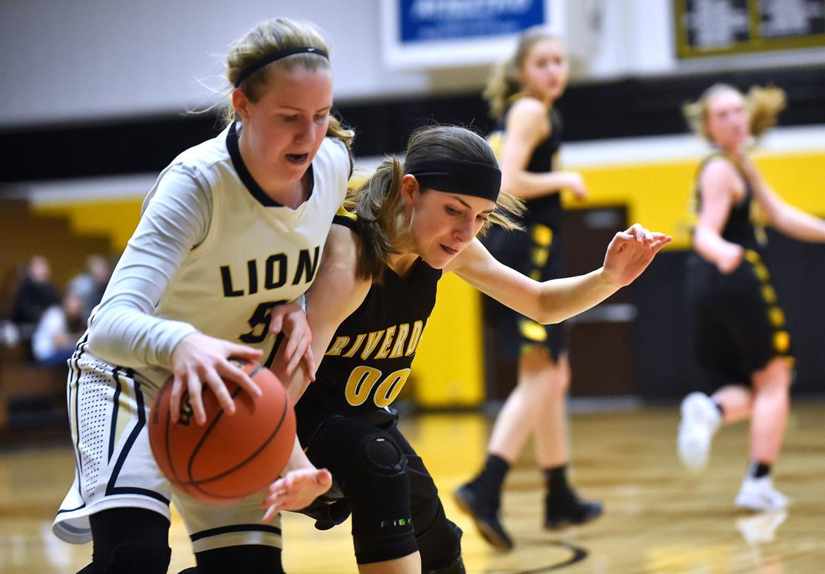 Young Riverdale Falls To Experienced Harvest Christian Academy