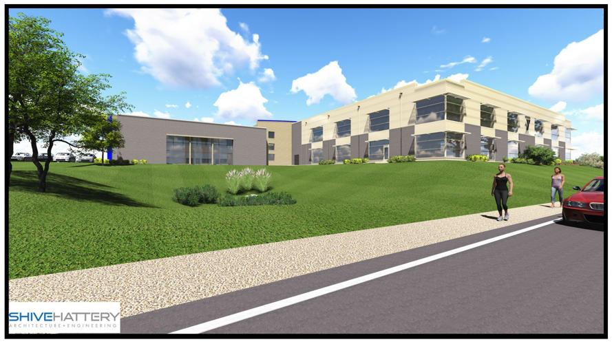 Bettendorf Y needs its expansion