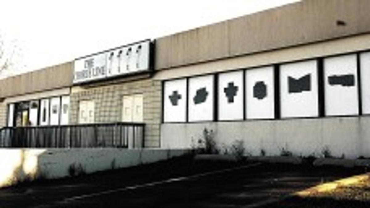 Closed Strip Club Facing Battle To Reopen Its Doors Local News