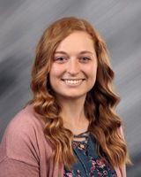 Mackenzie Reimers - Rockridge