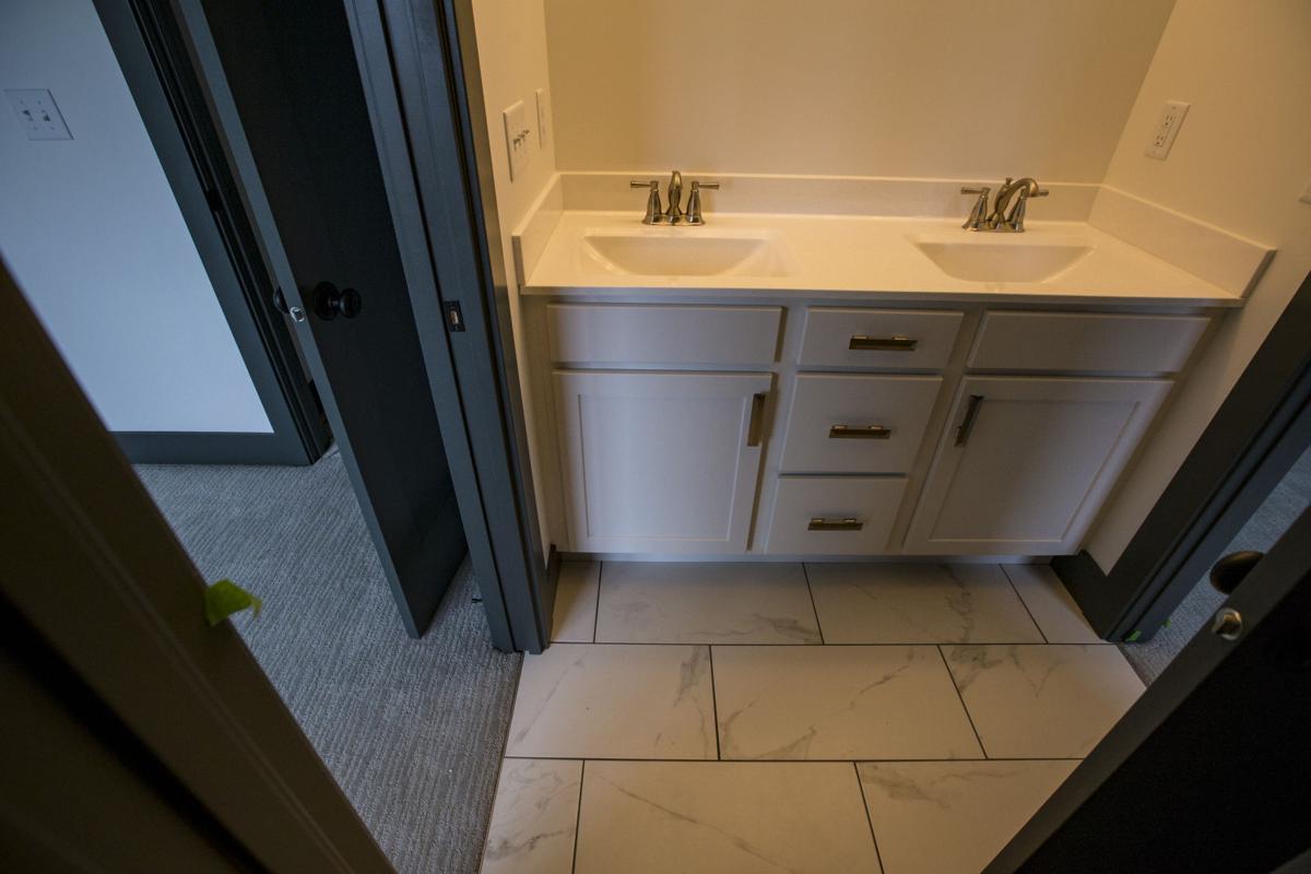 Spring Preview of Homes