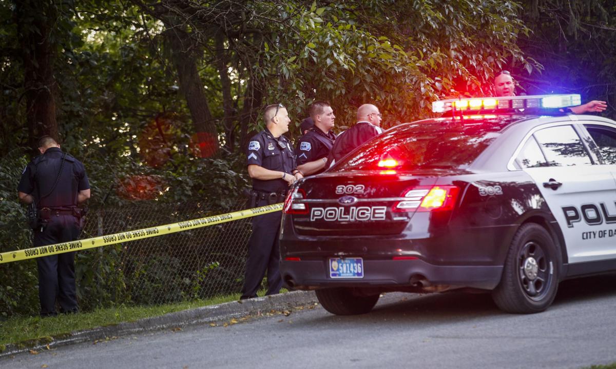 Child dies in bicycle crash