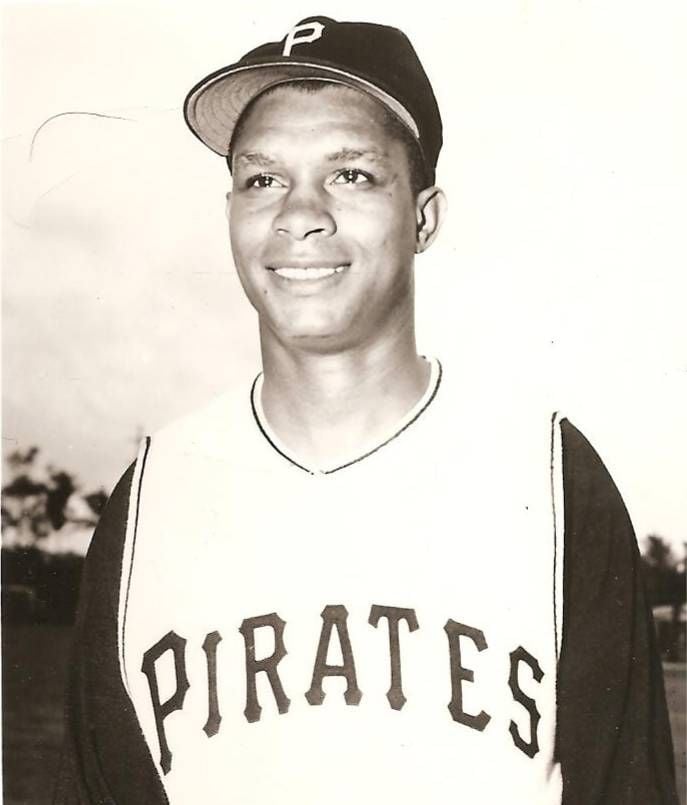 Gene Baker