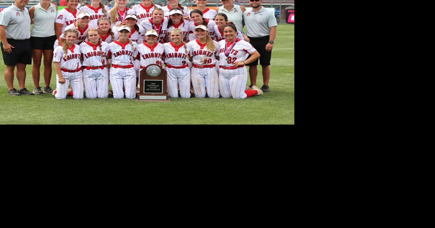 PREP SOFTBALL Assumption ready to keep success coming