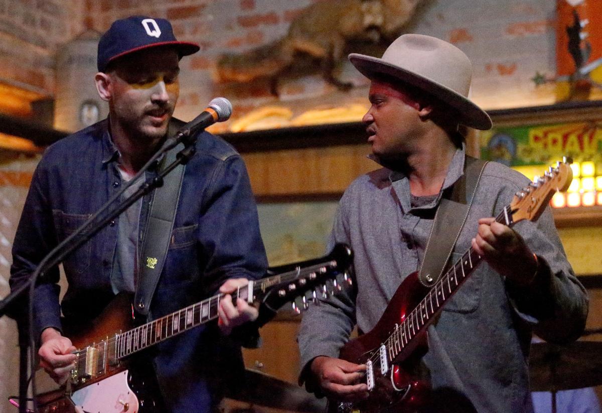 The Raccoon Motel Kicks Off A Busy Summer Music
