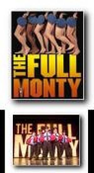 full monty