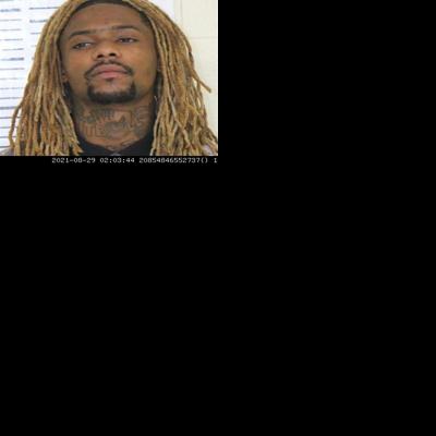 Shots fired investigation leads to arrest of Davenport man on drug ...