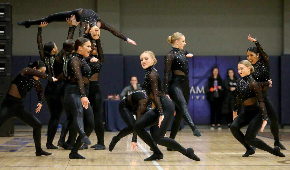 UPDATE NAIA cheer, dance finals in QuadCities canceled