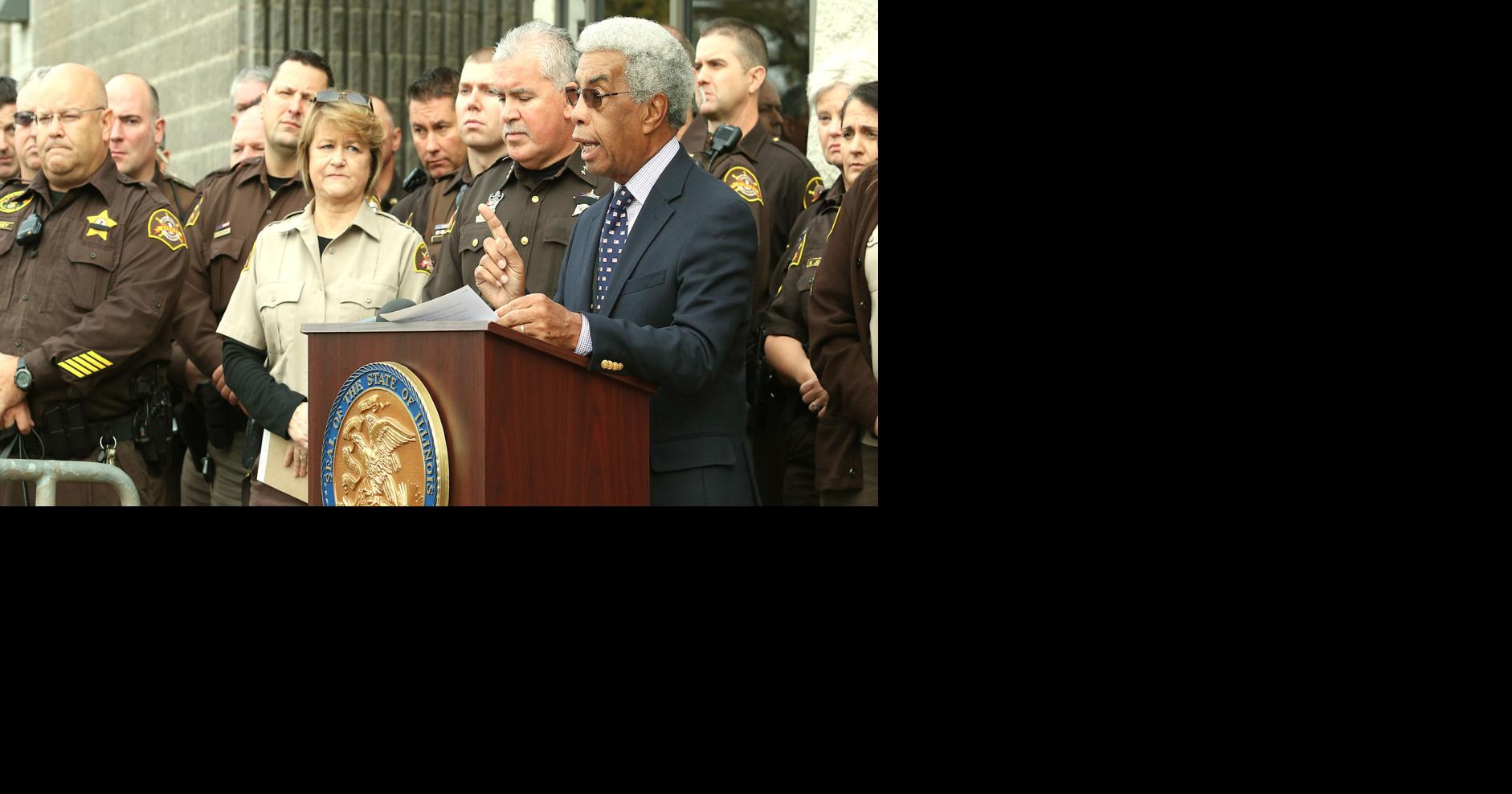 Alexander: Judge Braud says fundraising was above board