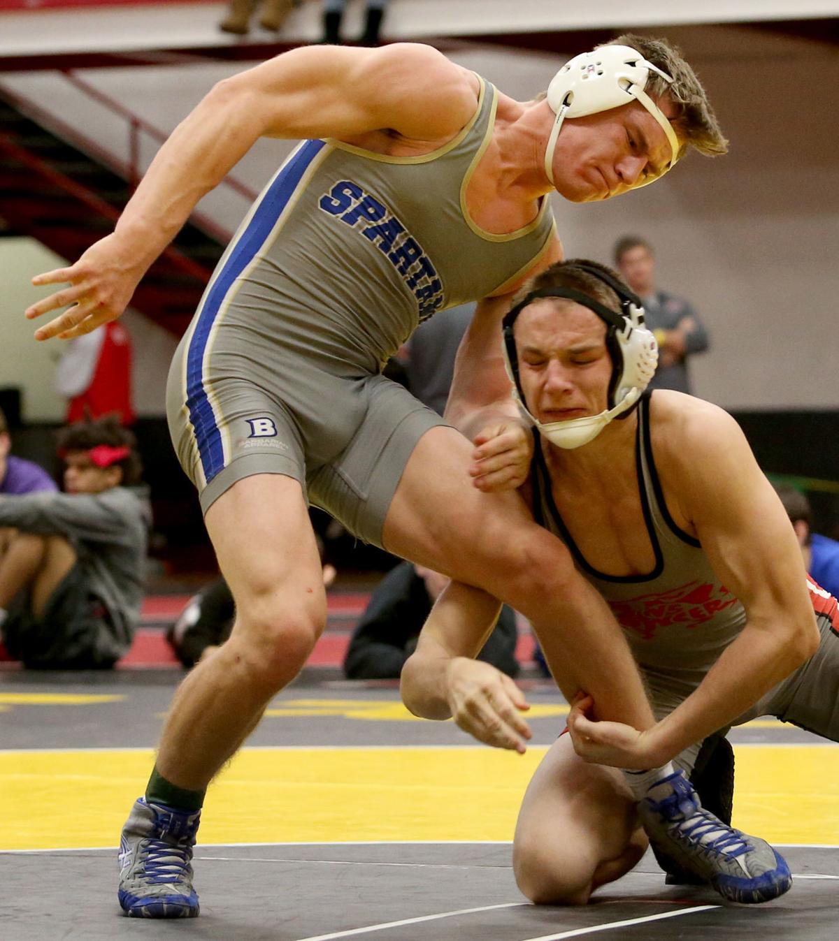 watch wrestling cc