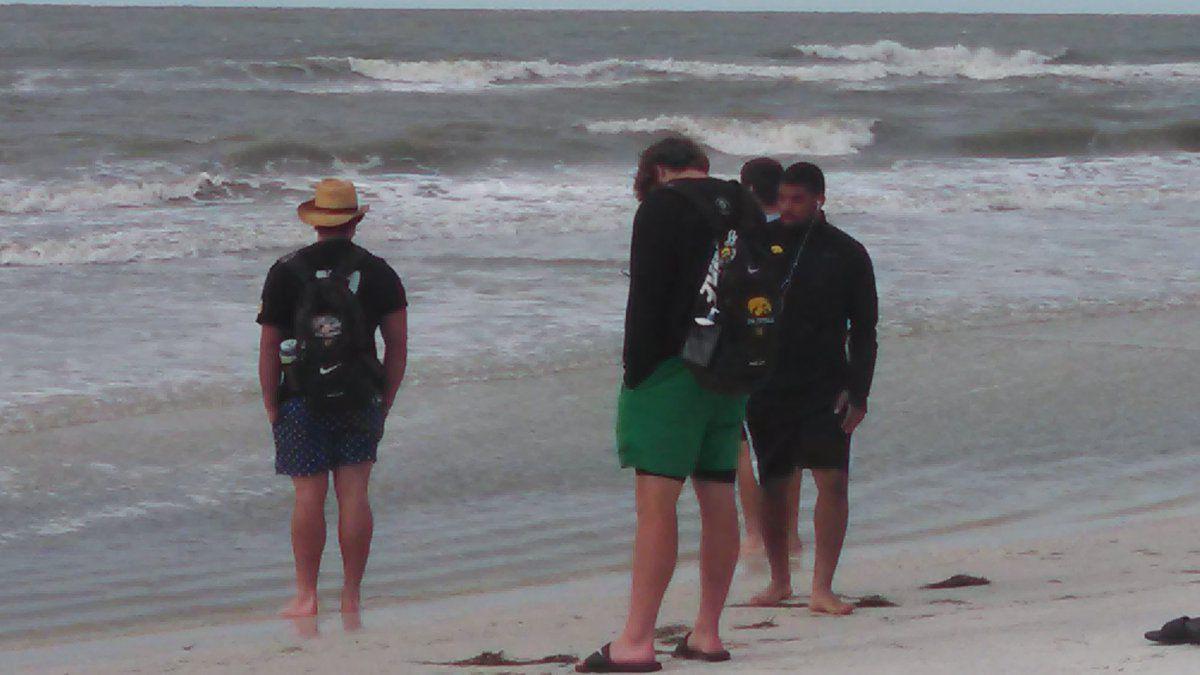 Outback Bowl