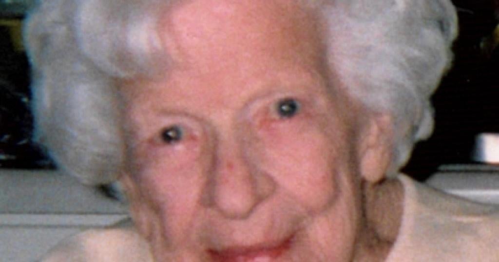 Margaret Morrissey