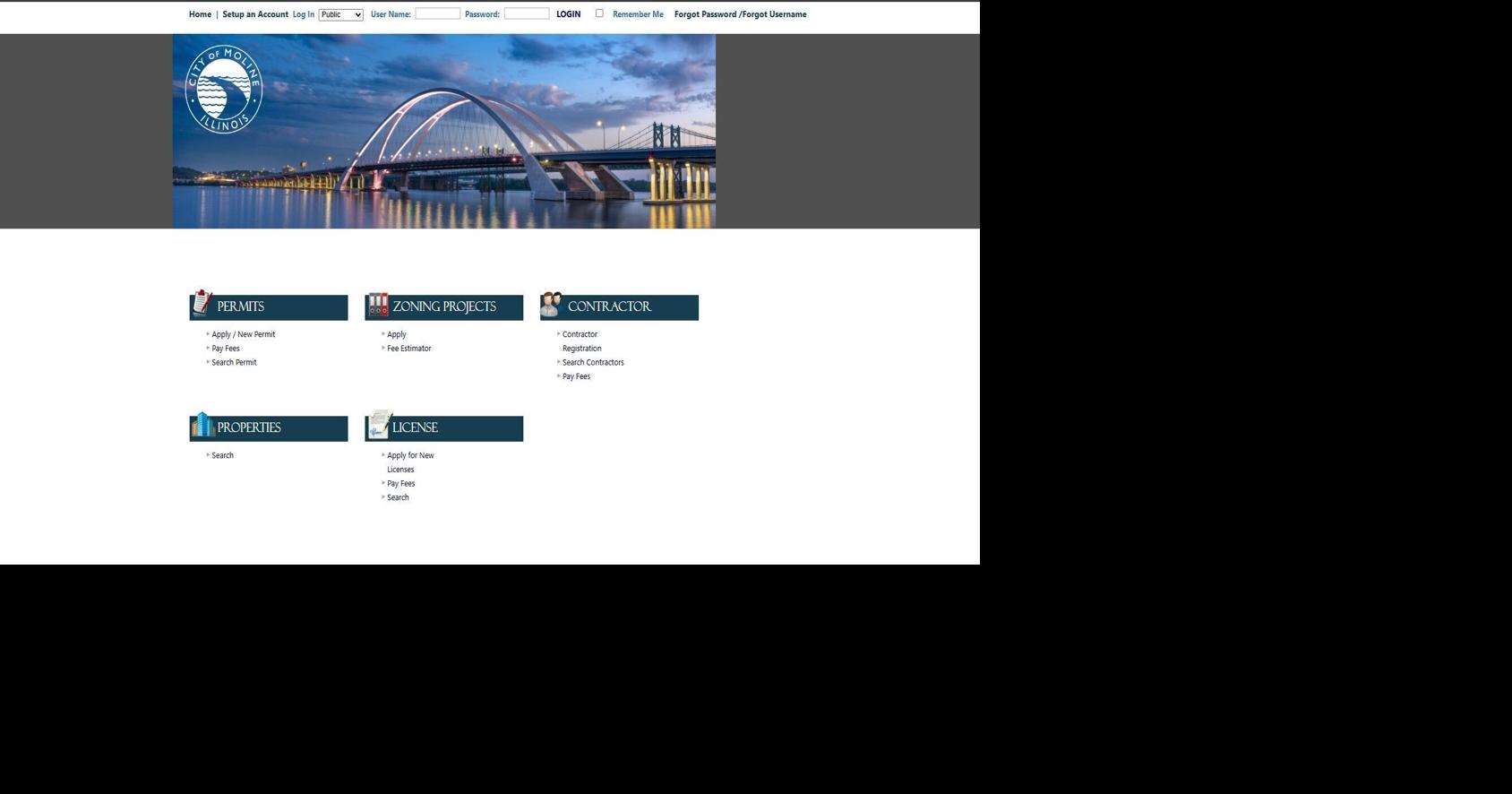 City of Moline goes digital for permits