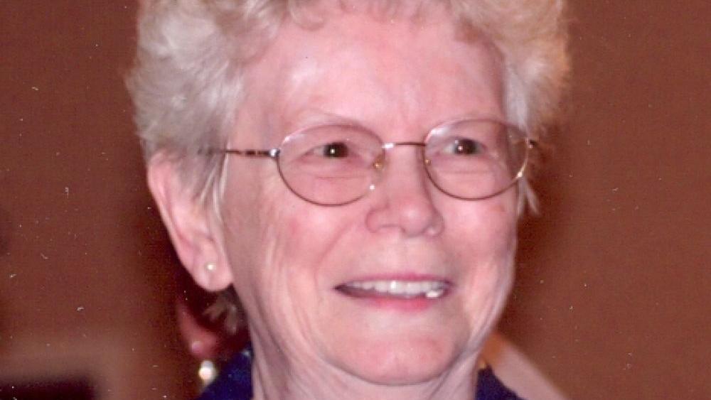 Dorothy A Ashby Obituaries Qctimes Com