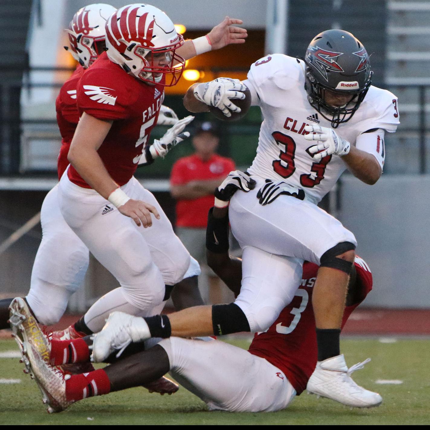 Coss Iowa Playoff System Needs Tweaking Again High School