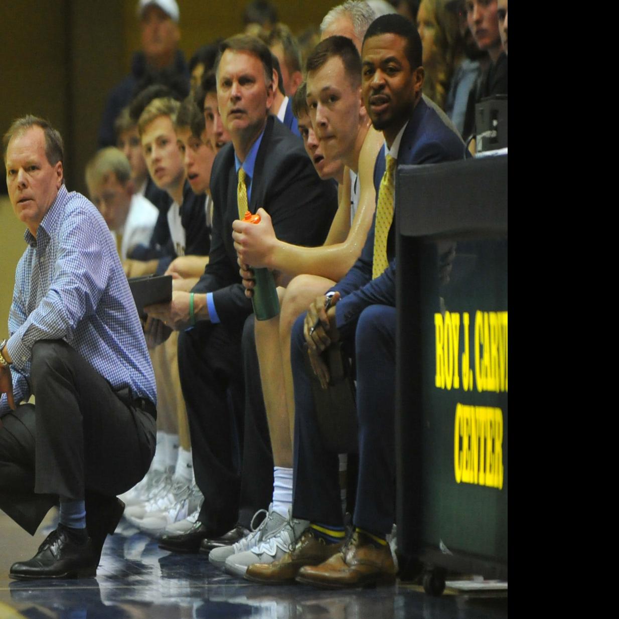 Good Season Not Good Enough For Augie To Add To Tourney Trips