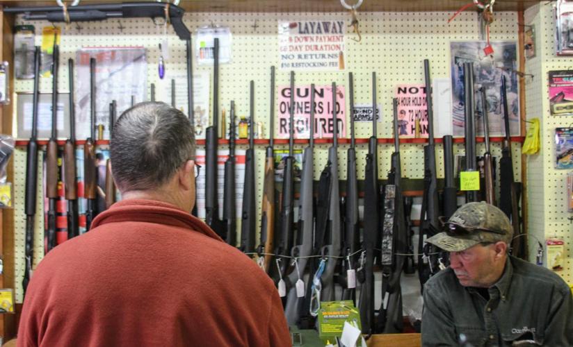 Pankeys nearing 60 years at Carbon Cliff Bait & Tackle