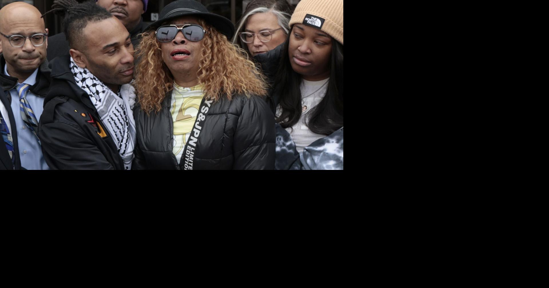 $1.25M settlement proposed for Dexter Reed's family; $27M for woman hit ...