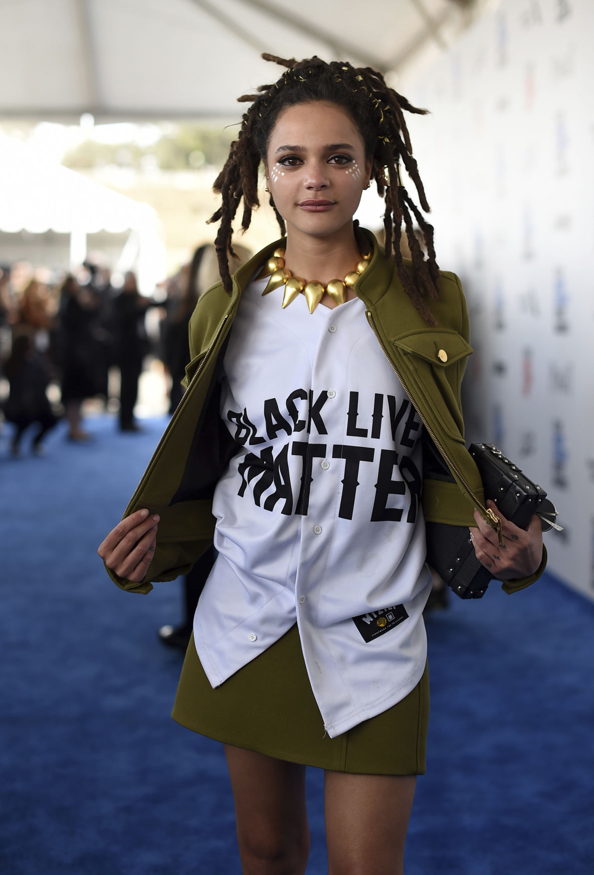 2017 Film Independent Spirit Awards - Arrivals