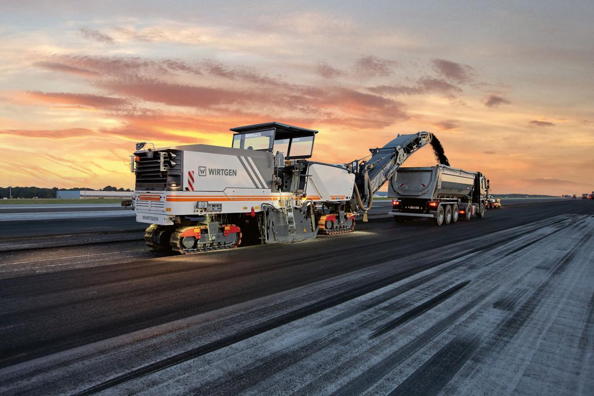 Deere to buy German road equipment buyer in largest deal ever Economy