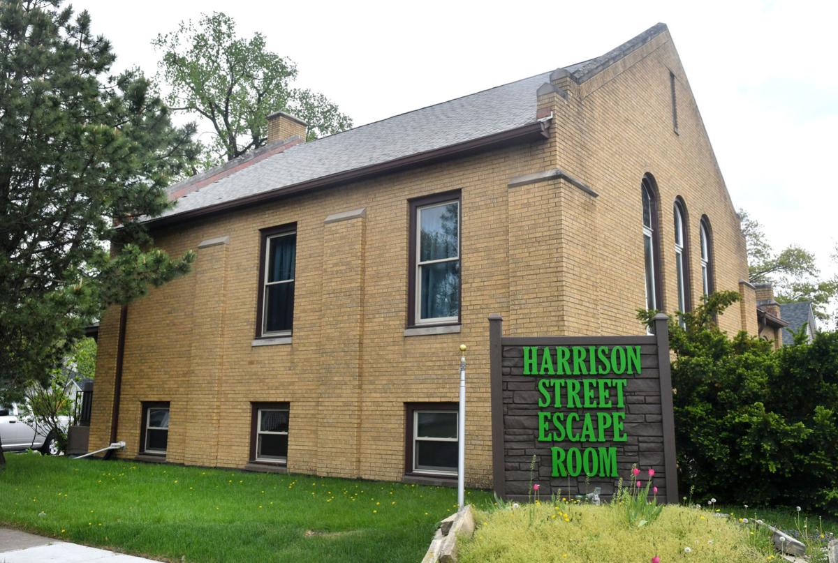 Looking to get away? Check out these Quad-City escape rooms