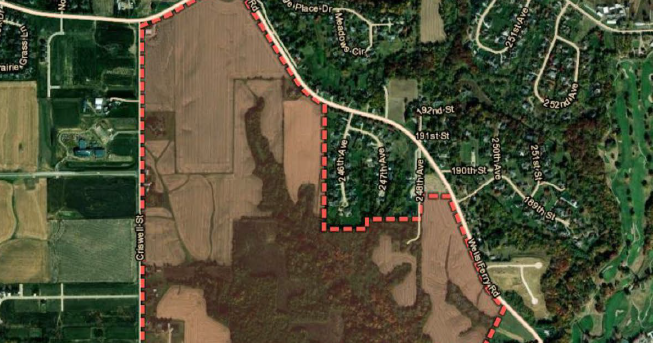 Bettendorf City Council will discuss Criswell annexation Monday. Here's what they've said