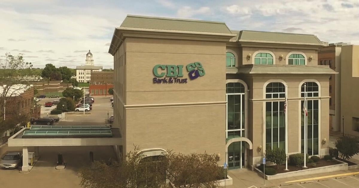 CBI Bank & Trust Completes Successful Technology Update at Former Southeast National Bank Locations in Quad-Cities and Stateline Areas
