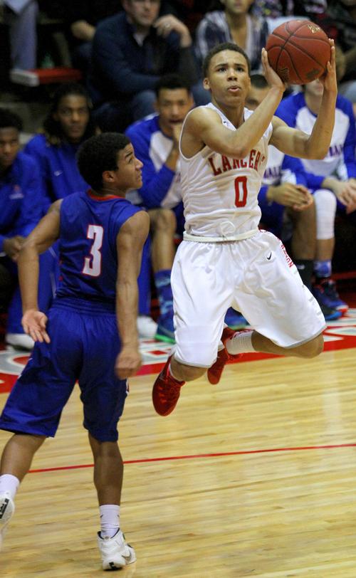 Coss Iowa Preseason Boys Basketball Rankings High School Boys