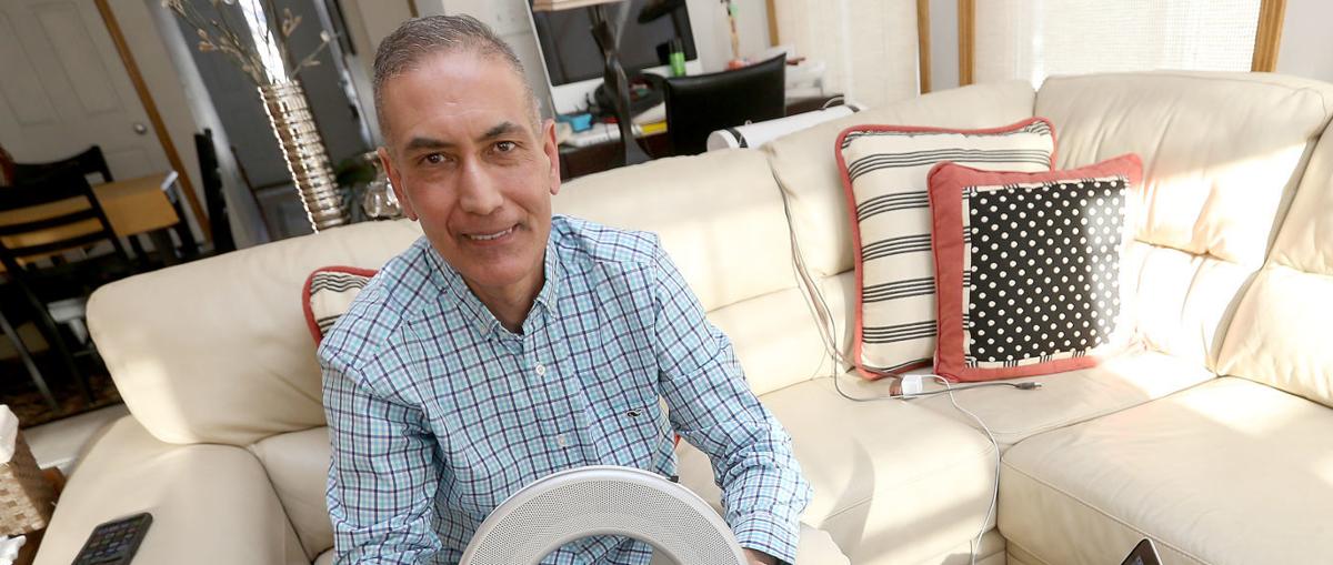 Meet Davenport Restaurant Owner Who Has A Second Life As An