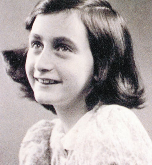 Anne Frank’s Iowa pen pal tells her story | Local News | qctimes.com
