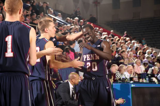 For Jok brothers, basketball meeting is one shining moment