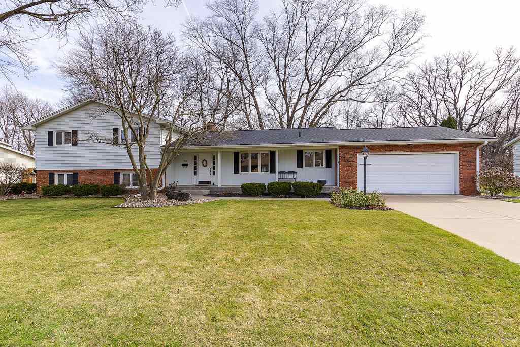 3 Bedroom Home in East Moline - $218,900