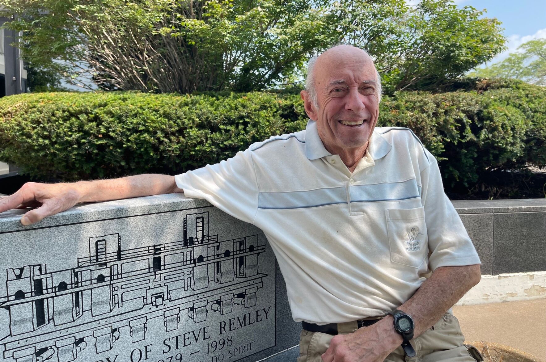 Cancer survivor returns to the Quad-City Times Bix 7