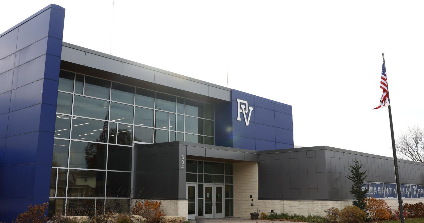 Pleasant Valley schools: Student recognition, bond sale - Vimarsana News