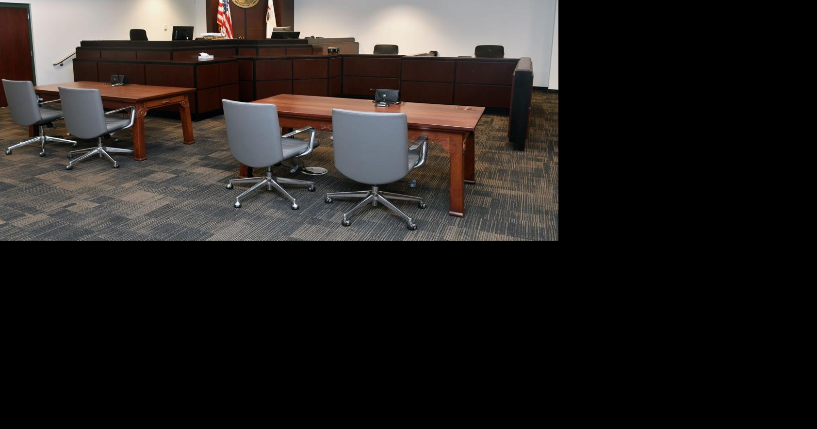 A year in, RICO defendants see varied impact from Pretrial Fairness Act