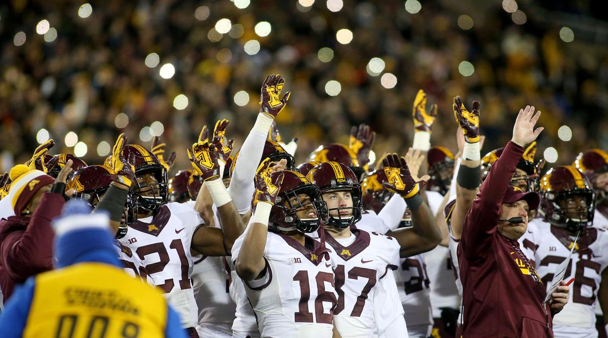 Hawkeyes New Wave Captures National Attention Hawkmaina