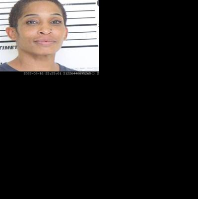 Woman arrested in connection with Davenport shooting incident