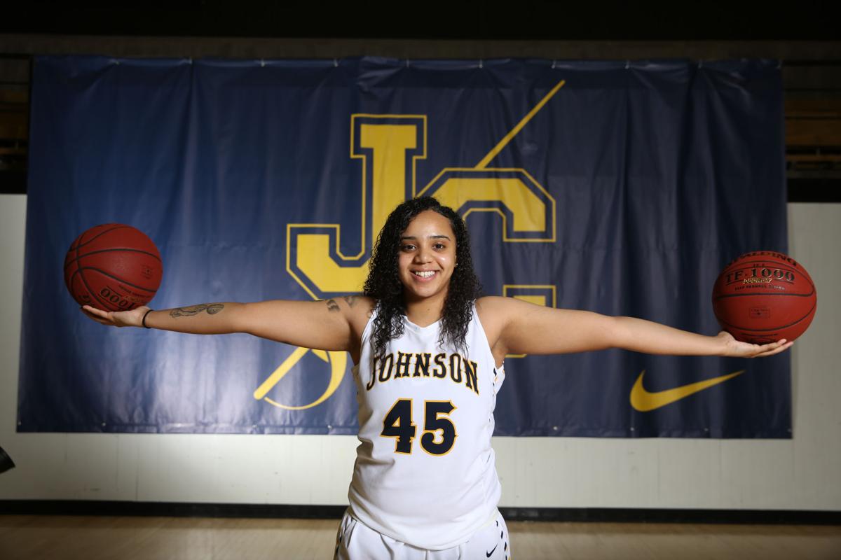 North Alum Stowers Takes Her Game To A New Level College