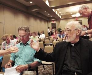Donald Moheet Mottet to be recognized for activism