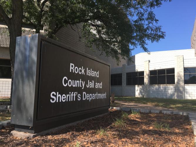 Death of Maqoketa man in Rock Island County Jail may have been a