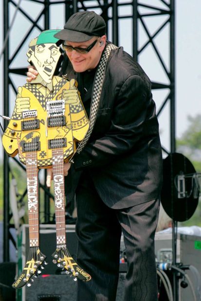 Cheap trick online guitar collection