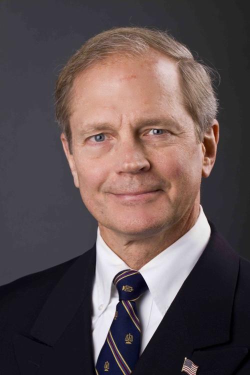 Mark W. Schwiebert