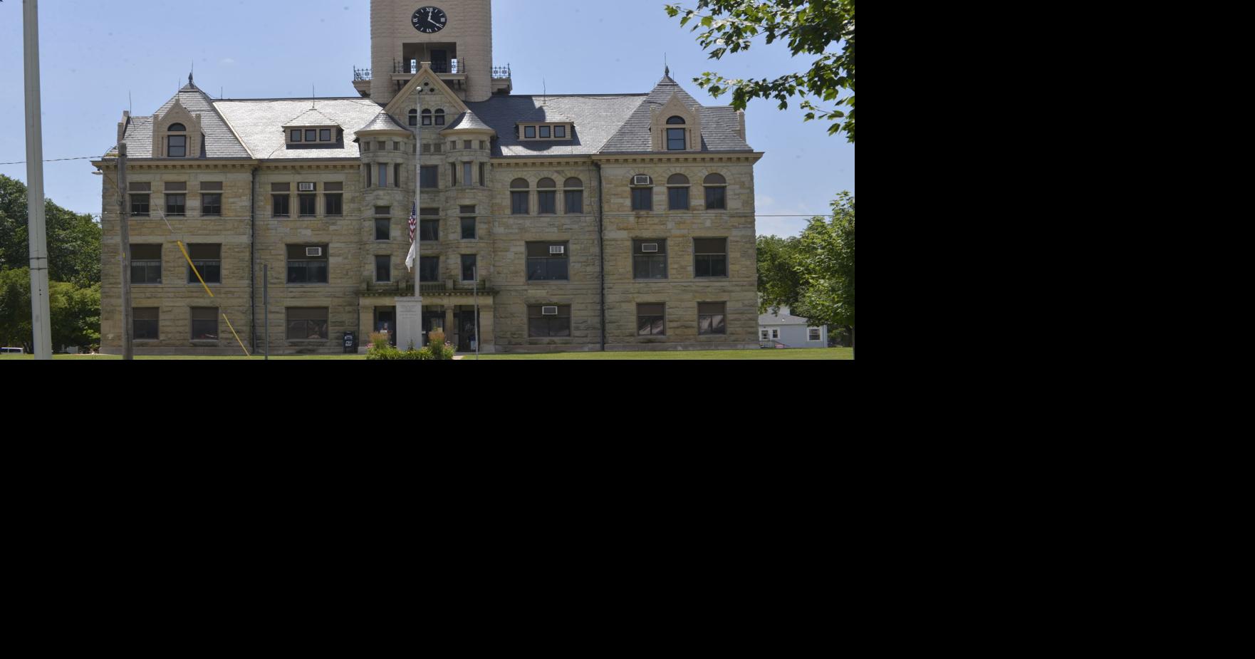 Mercer County sees 22% turnout with most races uncontested