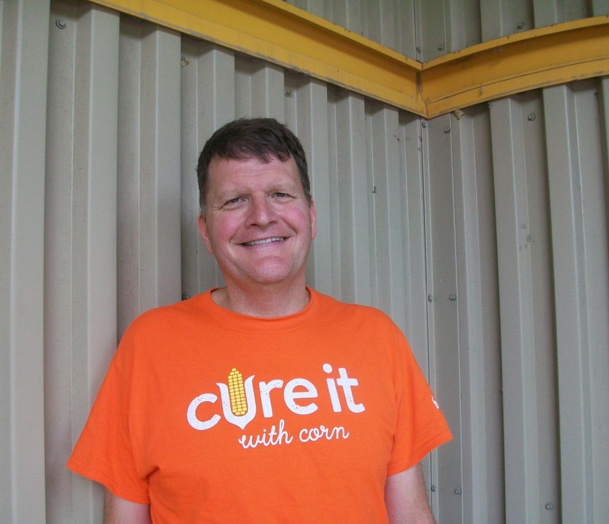 Person of the Week: Jim Lange