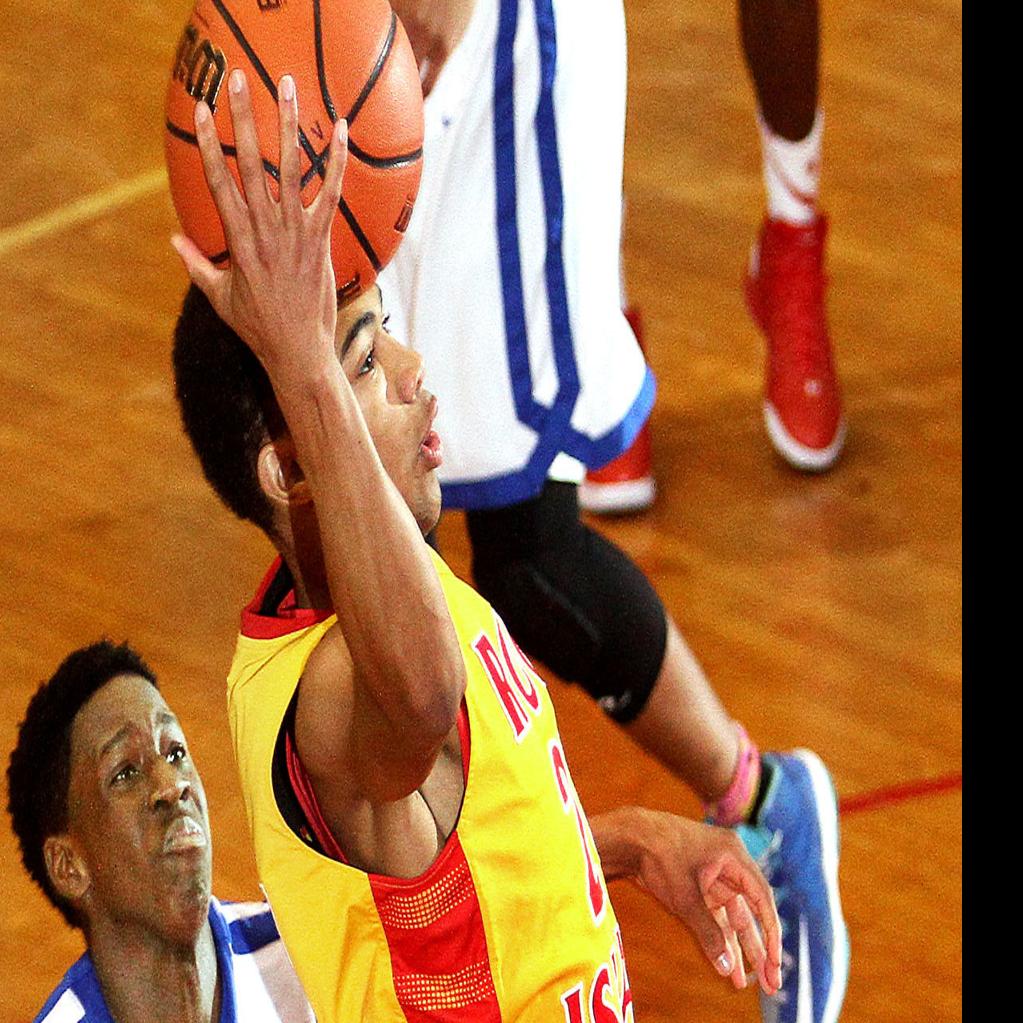 Bogan Routs Rocks To Repeat As Thanksgiving Classic Champs High