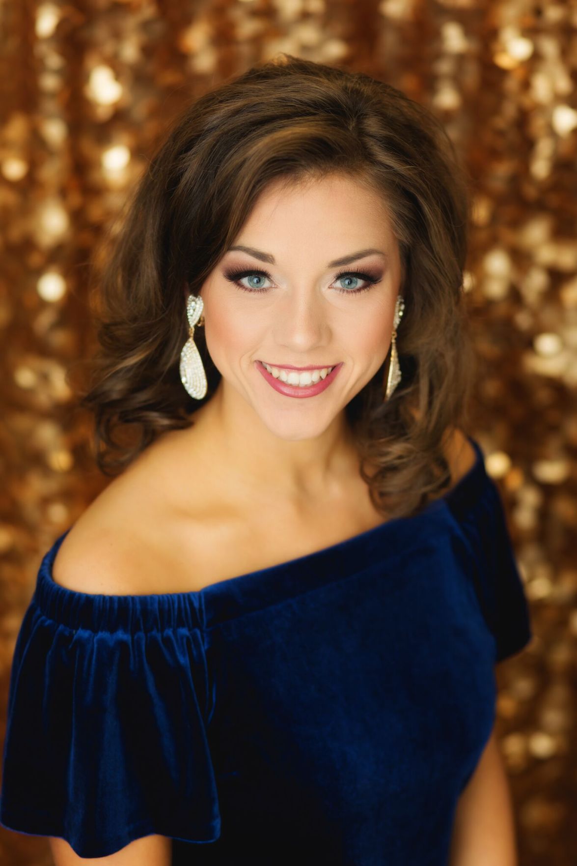 Miss Iowa Scholarship Pageant returns to Adler this weekend | Local ...