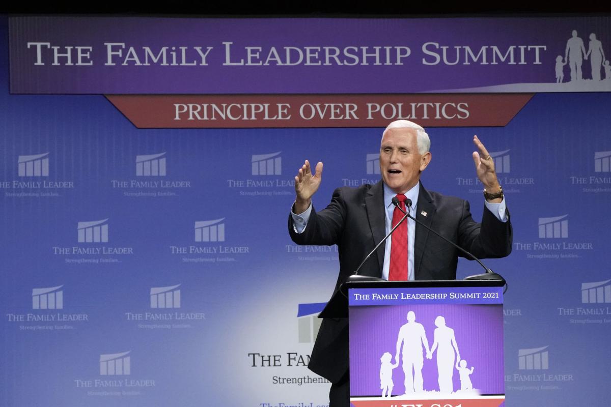 Conservative Summit