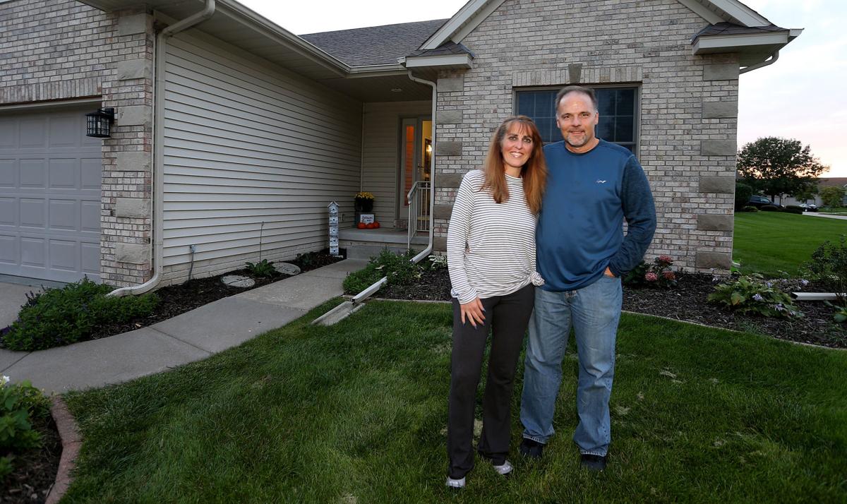 After HGTV 'House Hunters' couple enjoys their Davenport condo Fun and Entertainment